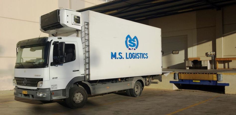 truck mslogistics